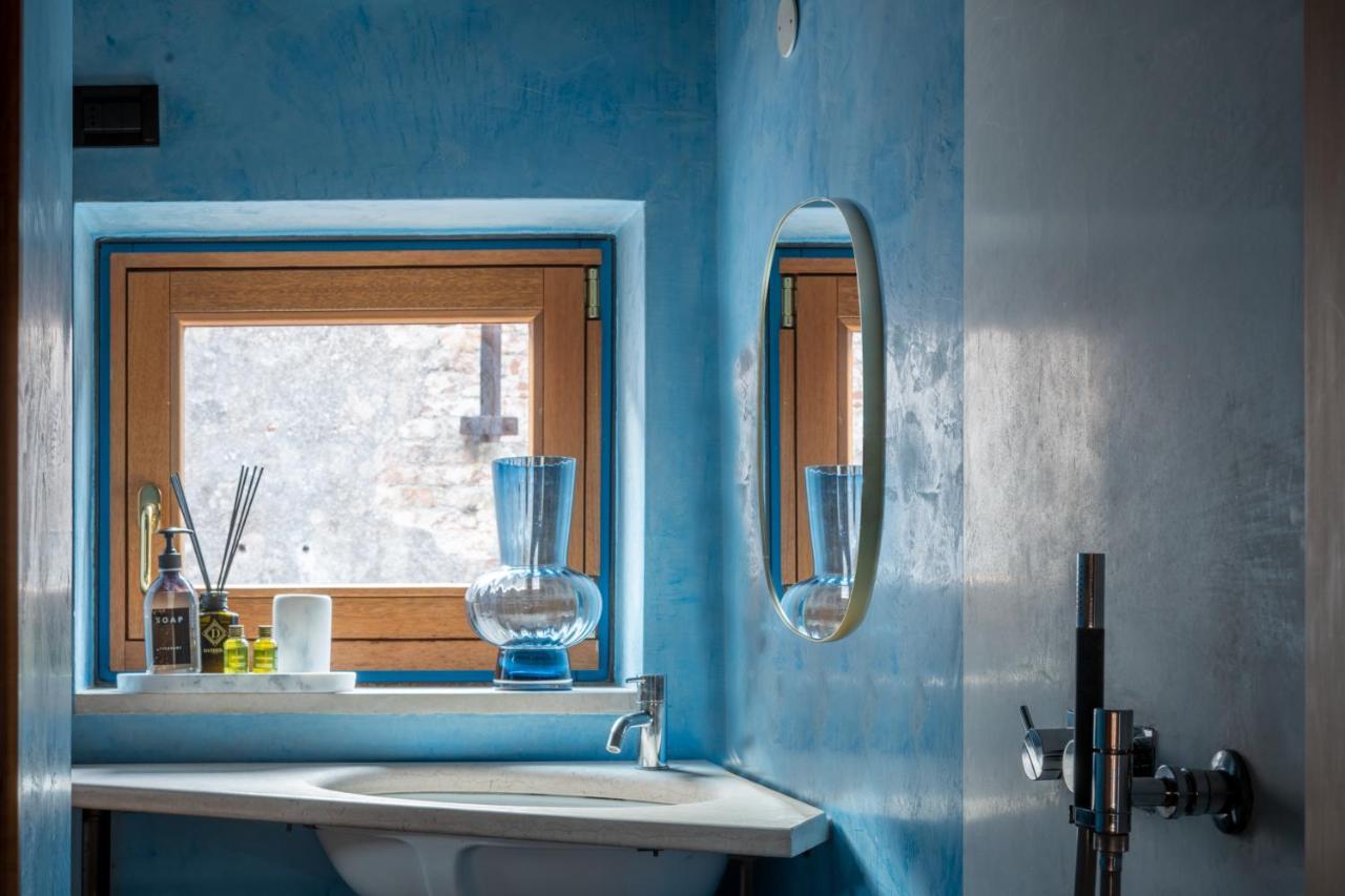 Grand Canal Design Apartment Venise Extérieur photo