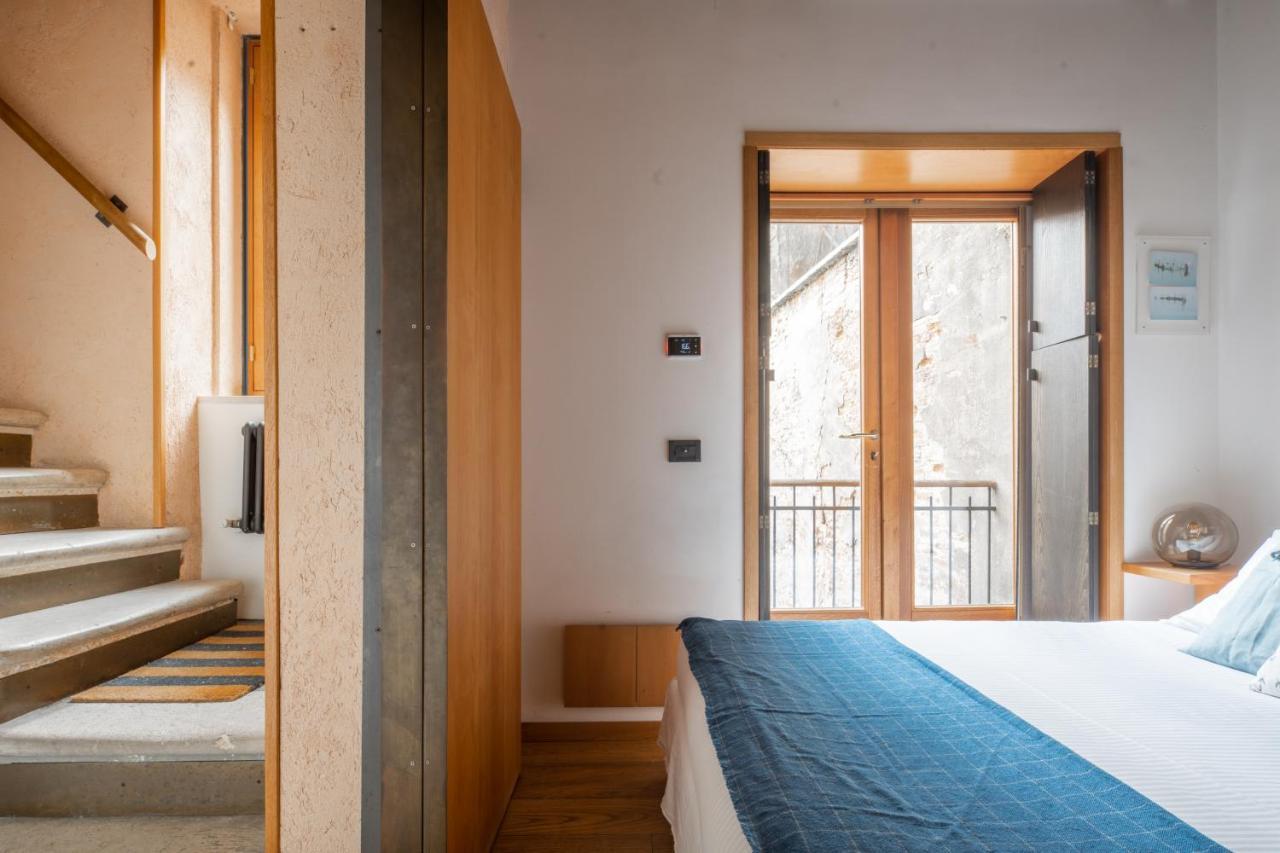 Grand Canal Design Apartment Venise Extérieur photo