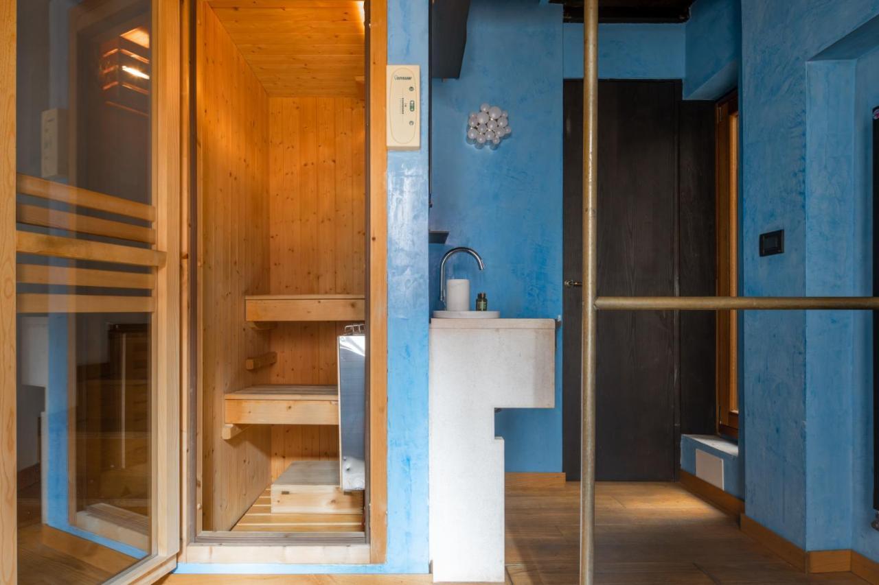 Grand Canal Design Apartment Venise Extérieur photo